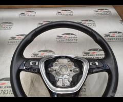 VOLANTE MULTIFUNZIONE IN PELLE VOLKSWAGEN PASSAT B