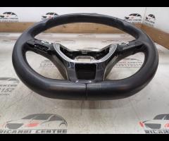 VOLANTE MULTIFUNZIONE IN PELLE VOLKSWAGEN PASSAT B - 8