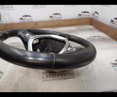 VOLANTE MULTIFUNZIONE IN PELLE VOLKSWAGEN PASSAT B - 11