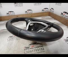 VOLANTE MULTIFUNZIONE IN PELLE VOLKSWAGEN PASSAT B - 12