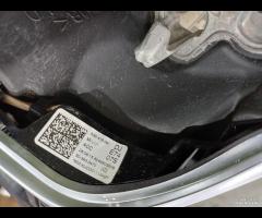 VOLANTE MULTIFUNZIONE IN PELLE VOLKSWAGEN PASSAT B - 15