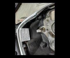 VOLANTE MULTIFUNZIONE IN PELLE VOLKSWAGEN PASSAT B - 16