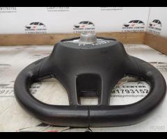 VOLANTE MULTIFUNZIONE IN PELLE VOLKSWAGEN PASSAT B - 17