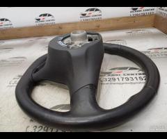 VOLANTE MULTIFUNZIONE IN PELLE VOLKSWAGEN PASSAT B - 18