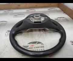 VOLANTE MULTIFUNZIONE IN PELLE VOLKSWAGEN PASSAT B - 19