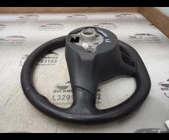 VOLANTE MULTIFUNZIONE IN PELLE VOLKSWAGEN PASSAT B - 20