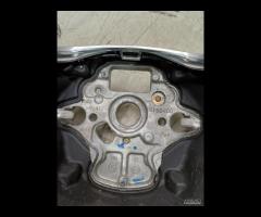 VOLANTE MULTIFUNZIONE IN PELLE VOLKSWAGEN PASSAT B - 22