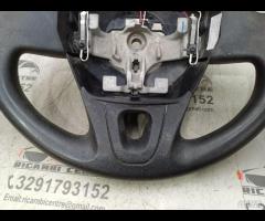 VOLANTE MERCEDES-BENZ CITAN W415 2018 A4154600103