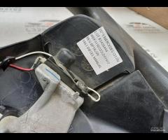 VOLANTE MERCEDES-BENZ CITAN W415 2018 A4154600103 - 12