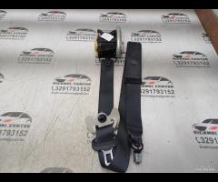 CINTURA DI SICUREZZA ANTERIORE DESTRA DX NISSAN MI