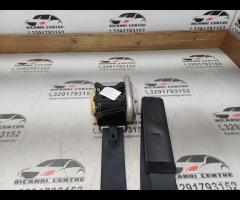 CINTURA DI SICUREZZA ANTERIORE DESTRA DX NISSAN MI