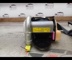 CINTURA DI SICUREZZA ANTERIORE DESTRA DX NISSAN MI - 9