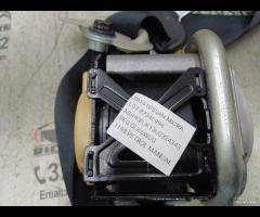 CINTURA DI SICUREZZA ANTERIORE DESTRA DX NISSAN MI - 11