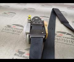 CINTURA DI SICUREZZA ANTERIORE DESTRA DX NISSAN MI - 14