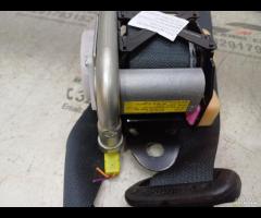 CINTURA DI SICUREZZA ANTERIORE DESTRA DX NISSAN MI - 15