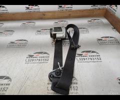 CINTURA DI SICUREZZA ANTERIORE SINISTRA FORD FOCUS