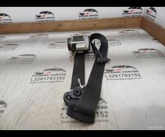 CINTURA DI SICUREZZA ANTERIORE SINISTRA FORD FOCUS