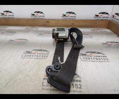 CINTURA DI SICUREZZA ANTERIORE SINISTRA FORD FOCUS