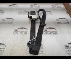 CINTURA DI SICUREZZA ANTERIORE SINISTRA FORD FOCUS