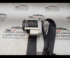 CINTURA DI SICUREZZA ANTERIORE SINISTRA FORD FOCUS - 6