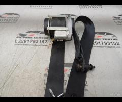 CINTURA DI SICUREZZA ANTERIORE SINISTRA FORD FOCUS - 7