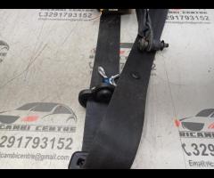 CINTURA DI SICUREZZA ANTERIORE SINISTRA FORD FOCUS - 8