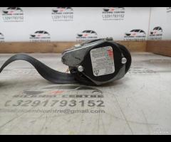 CINTURA DI SICUREZZA ANTERIORE SINISTRA FORD FOCUS - 9