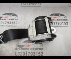 CINTURA DI SICUREZZA ANTERIORE SINISTRA FORD FOCUS - 10