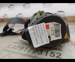 CINTURA DI SICUREZZA ANTERIORE SINISTRA FORD FOCUS - 12
