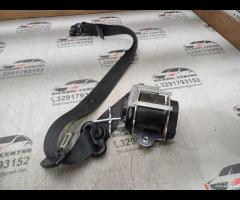 CINTURA DI SICUREZZA ANTERIORE SINISTRA FORD FOCUS - 14