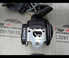 CINTURA DI SICUREZZA ANTERIORE SINISTRA FORD FOCUS - 15