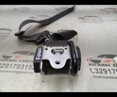 CINTURA DI SICUREZZA ANTERIORE SINISTRA FORD FOCUS - 16