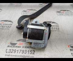 CINTURA DI SICUREZZA ANTERIORE SINISTRA FORD FOCUS - 18