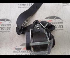 CINTURA DI SICUREZZA ANTERIORE SINISTRA FORD FOCUS - 19