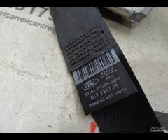 CINTURA DI SICUREZZA ANTERIORE SINISTRA FORD FOCUS - 20