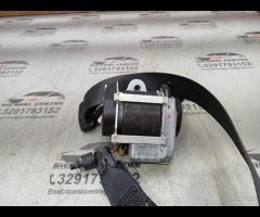 CINTURA DI SICUREZZA ANTERIORE SINISTRA FORD FOCUS - 21