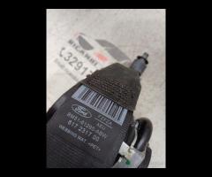 CINTURA DI SICUREZZA ANTERIORE SINISTRA FORD FOCUS - 22