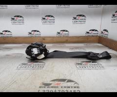 CINTURA DI SICUREZZA ANTERIORE SINISTRA HYUNDAI I2