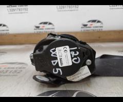 CINTURA DI SICUREZZA ANTERIORE SINISTRA HYUNDAI I2