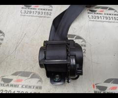 CINTURA DI SICUREZZA ANTERIORE SINISTRA HYUNDAI I2