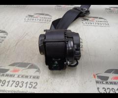 CINTURA DI SICUREZZA ANTERIORE SINISTRA HYUNDAI I2 - 6