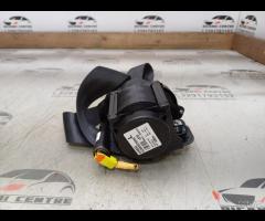 CINTURA DI SICUREZZA ANTERIORE SINISTRA HYUNDAI I2 - 8
