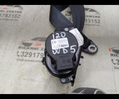 CINTURA DI SICUREZZA ANTERIORE SINISTRA HYUNDAI I2 - 13