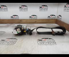 CINTURA DI SICUREZZA ANTERIORE DESTRA FORD FOCUS I