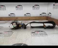 CINTURA DI SICUREZZA ANTERIORE DESTRA FORD FOCUS I