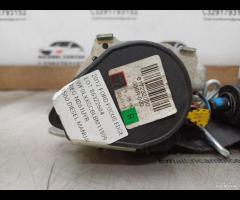 CINTURA DI SICUREZZA ANTERIORE DESTRA FORD FOCUS I