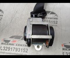CINTURA DI SICUREZZA ANTERIORE DESTRA FORD FOCUS I