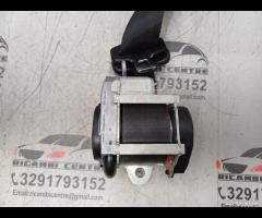 CINTURA DI SICUREZZA ANTERIORE DESTRA FORD FOCUS I