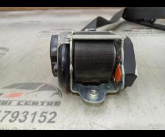 CINTURA DI SICUREZZA ANTERIORE DESTRA FORD FOCUS I - 6