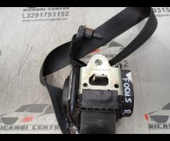 CINTURA DI SICUREZZA ANTERIORE DESTRA FORD FOCUS I - 9